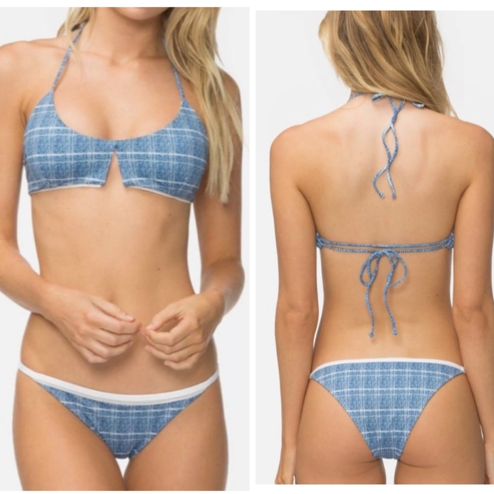 TAVIK Bikini Swim Set XS